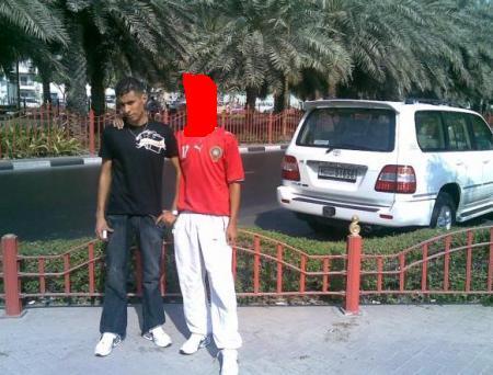 Me et zaki         zehOoOo S